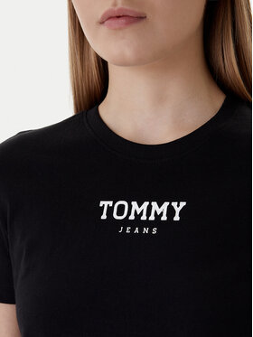 Tommy Jeans T-Shirt Tommy Jeans - 4