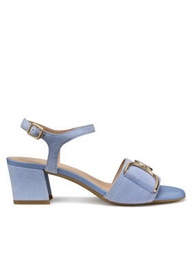 Geox Geox Sandali D New Eraklia 50 D35RNB 00021 C4003 Blu