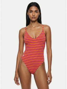 Polo Ralph Lauren Polo Ralph Lauren Costume da bagno 21605414 Arancione
