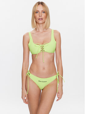 Juicy Couture Juicy Couture Női fürdőruha Ericattice JCITS123206 Zöld