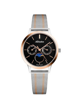 Adriatica Adriatica Orologio A3174.R114QF2 Oro rosa
