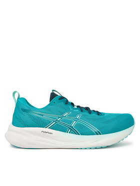 Asics Asics Παπούτσια για Τρέξιμο Gel-Pulse 16 1011B962 Μπλε