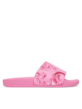 Versace Jeans Couture Versace Jeans Couture Papucs 80VA3SQ3 ZS365 499 Rózsaszín