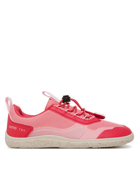Reima Reima Sneakersy 5400137B 4370 Różowy