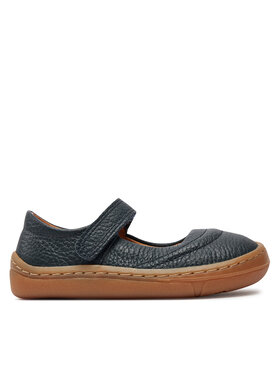 Froddo Froddo Scarpe basse Barefoot Mary J G3140184 M Blu