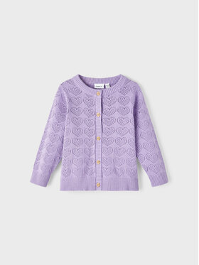 NAME IT NAME IT Cardigan 13214297 Viola