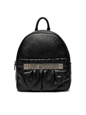 LOVE MOSCHINO LOVE MOSCHINO Σακίδιο JC4290PP0LKB0000 Μαύρο
