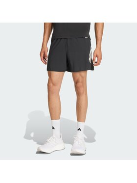 adidas adidas Szorty sportowe 158762 Czarny Regular Fit