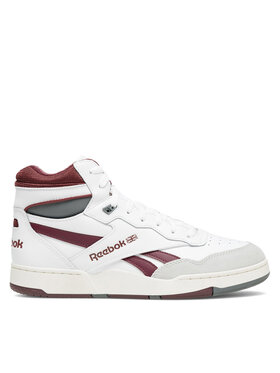 Reebok Reebok Tenisice BB 4000 II Mid 100033844 Bijela