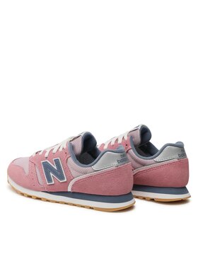 New Balance Superge WL373OC2 Roza