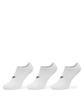 4F 4F Pedulini 4FWMM00USOCF276 Bianco