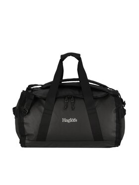 Haglöfs Haglöfs Torba podróżna 306312 Czarny