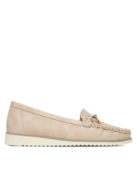 Clara Barson Clara Barson Mokassins MADDY WSS20690-01 Beige