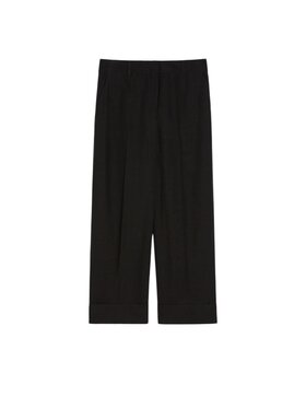 Pennyblack Pennyblack Pantaloni chino 2511131243200-002 Marrone Regular Fit