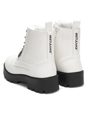 Μποτίνια BEETLEJUICE φωτογραφία