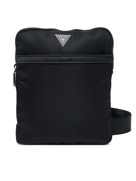 Guess Guess Geantă crossover HMMINY P5223 Negru