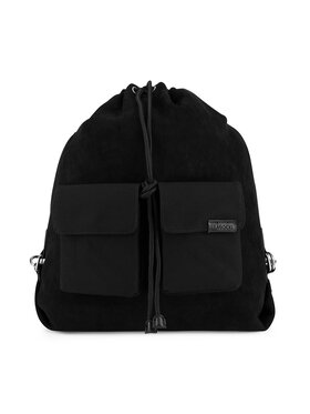 Lasocki Lasocki Rucksack MLP-W-015-04 Schwarz