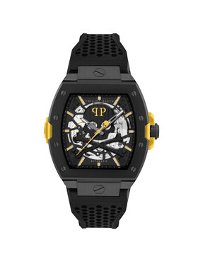 PHILIPP PLEIN PHILIPP PLEIN Orologio 30035 Nero