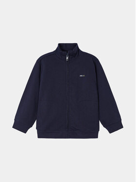 Mayoral Mayoral Світшот 3489 Cиній Regular Fit