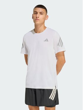 adidas adidas Koszulka techniczna adi365 Climacool Biały Regular Fit