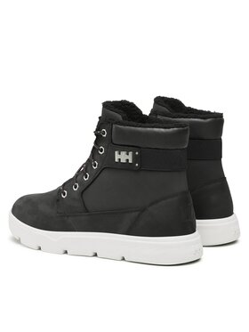 Helly Hansen Planinarske Cipele Brage Boot 11825_990 Crna