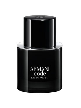 Giorgio Armani Giorgio Armani Armani Code Eau de Parfum Rechargeable Woda perfumowana