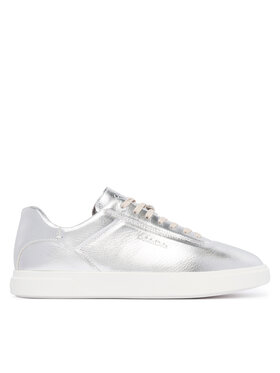 Calvin Klein Calvin Klein Tenisice HW0HW03289 Srebrna