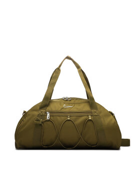 Nike Nike Torba CV0062-368 Zielony