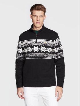 Polo Ralph Lauren Polo Ralph Lauren Maglione 710853231004 Nero Regular Fit