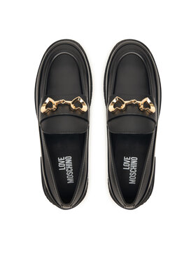 LOVE MOSCHINO Loafers LOVE MOSCHINO - 5