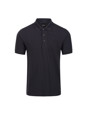 Regatta Regatta Polo Classic Szary Shirt Fit