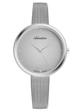 Adriatica Adriatica Orologio A3716.5147Q Argento