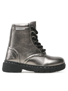 Kappa Kappa Trappers 260841K Argintiu