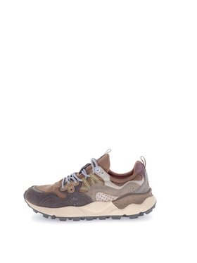 Flower Mountain Flower Mountain Sneakers 91648 Grigio