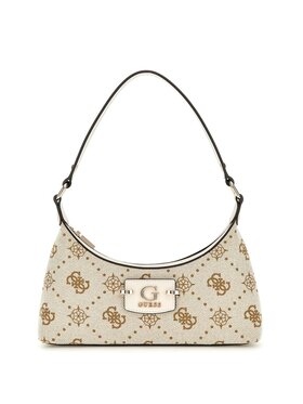 Guess Guess Torebka 175621 Beżowy