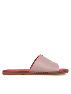 Tamaris Tamaris Ciabatte 1-27135-42 Rosa