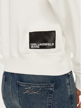 Karl Lagerfeld Jeans Μπλούζα Karl Lagerfeld Jeans - 5