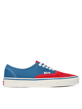 Vans Vans Tenisówki Authentic VN000Y16IZQ1 Niebieski