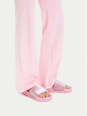 Juicy Couture Juicy Couture Şlapi PJC5 Roz