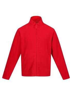 Regatta Regatta Polar Classic Czerwony Long Fit