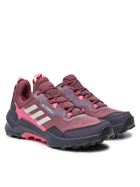 Adidas Trekking Terrex AX4 GORE-TEX IH3520 Tamnocrvena