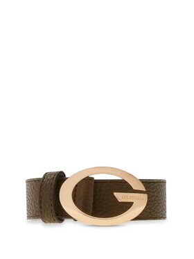 Guess Guess Pásek 179337 Zelená