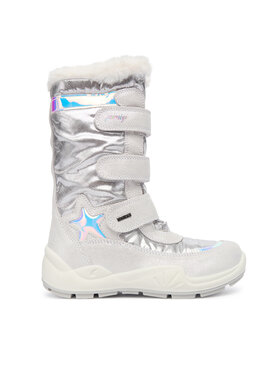 Primigi Primigi Hótaposó GORE-TEX 8881666 S Ezüst