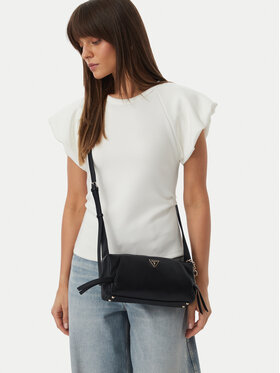 Guess Guess Käekott Devon Mini HWBG97 45720 Must
