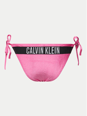 Μπικίνι κάτω μέρος Calvin Klein Swimwear φωτογραφία
