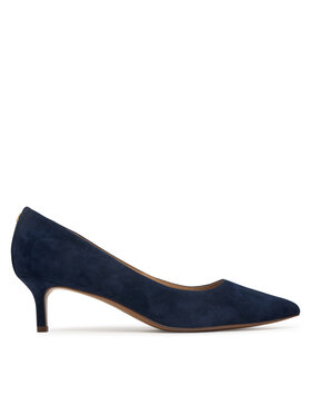 LAUREN RALPH LAUREN LAUREN RALPH LAUREN Γοβάκια 802755524010 Μπλε