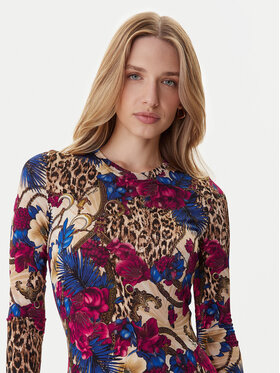Just Cavalli Φόρεμα καθημερινό Just Cavalli - 4