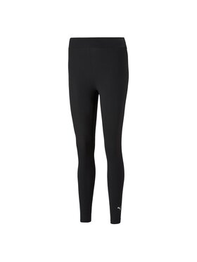 Puma Puma Legginsy 586832 Czarny Regular Fit