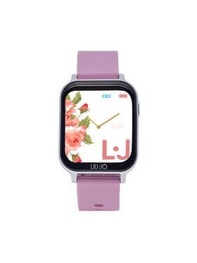 Liu Jo Liu Jo Smartwatch Voice Energy Swlj112 SWLJ112 Roosa