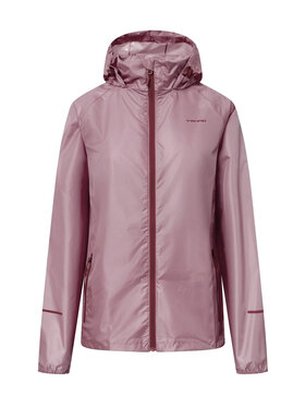 Viking Viking Kurtka outdoor Rainier Lady Różowy Regular Fit